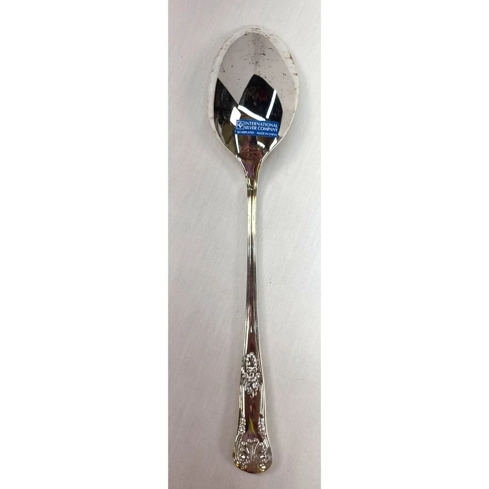 International Silver this vintage